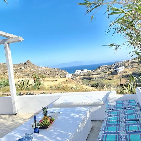Do-Know Luxury Villas Mykonos Town Exterior photo