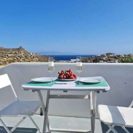 Do-Know Luxury Villas Mykonos Town Exterior photo