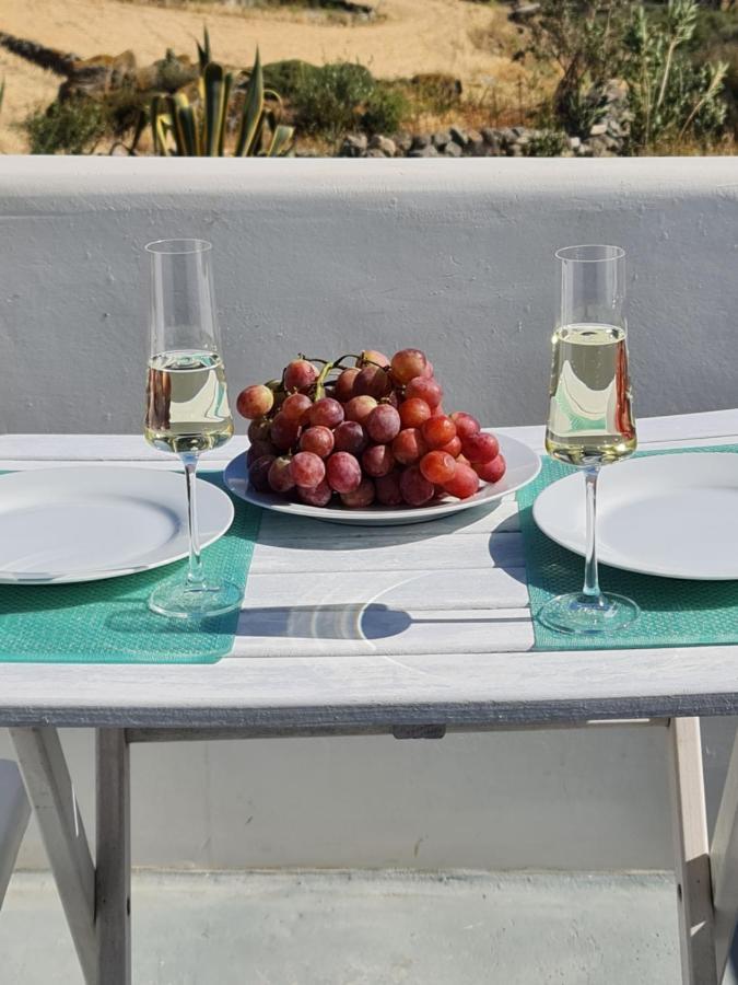 Do-Know Luxury Villas Mykonos Town Exterior photo