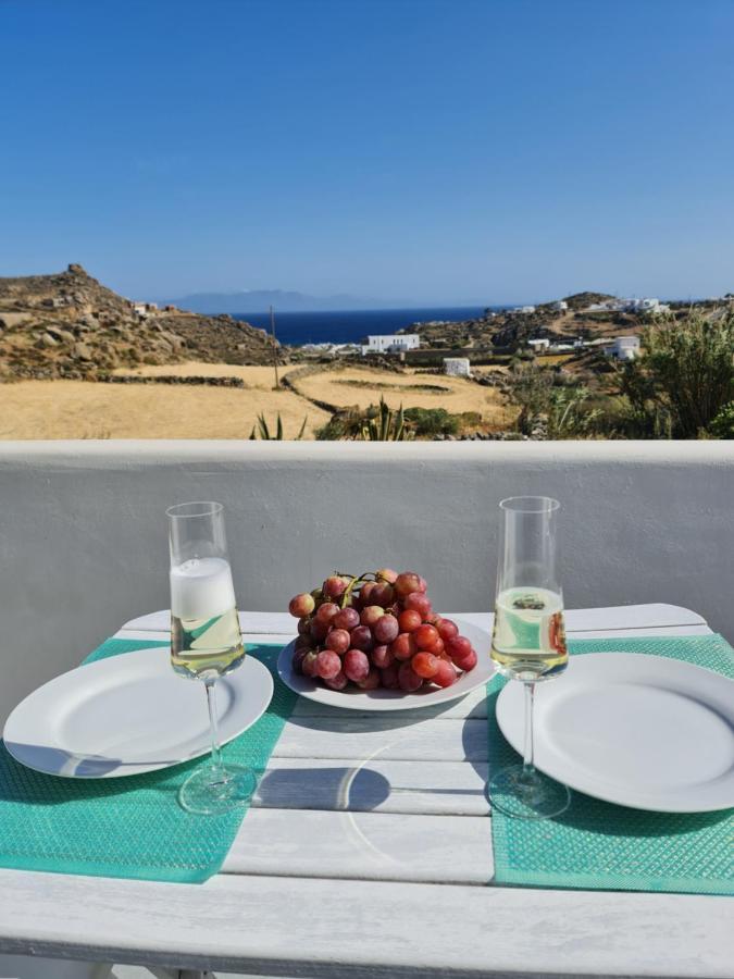 Do-Know Luxury Villas Mykonos Town Exterior photo
