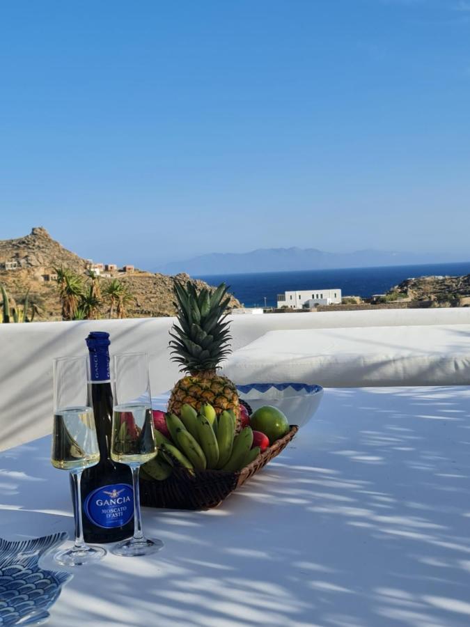 Do-Know Luxury Villas Mykonos Town Exterior photo