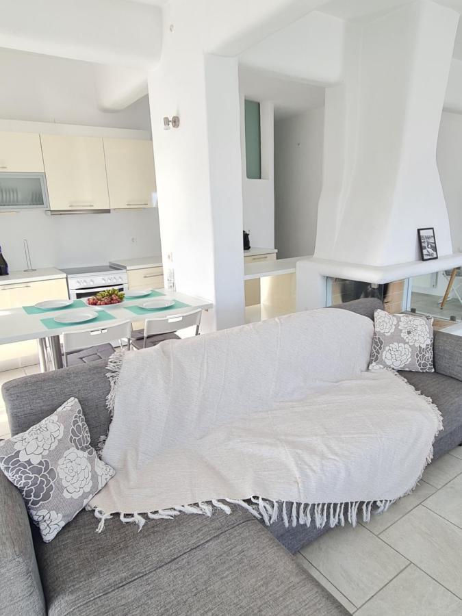 Do-Know Luxury Villas Mykonos Town Exterior photo