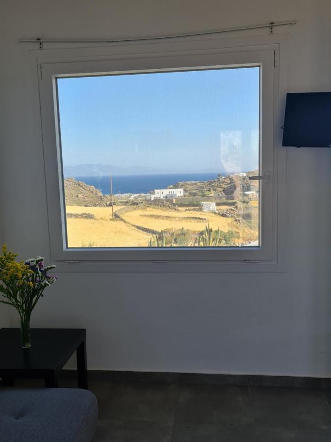Do-Know Luxury Villas Mykonos Town Exterior photo