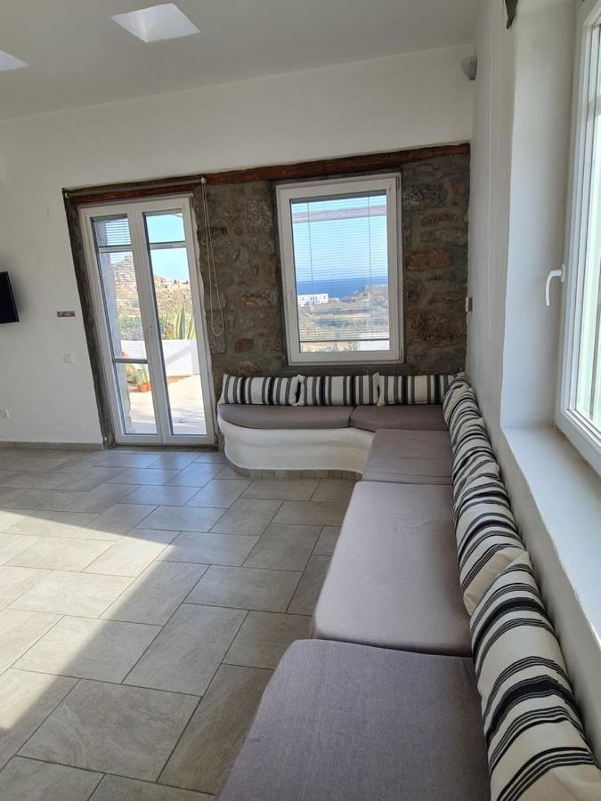Do-Know Luxury Villas Mykonos Town Exterior photo