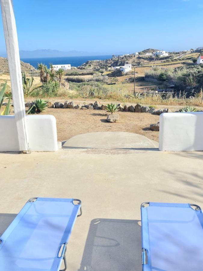 Do-Know Luxury Villas Mykonos Town Exterior photo